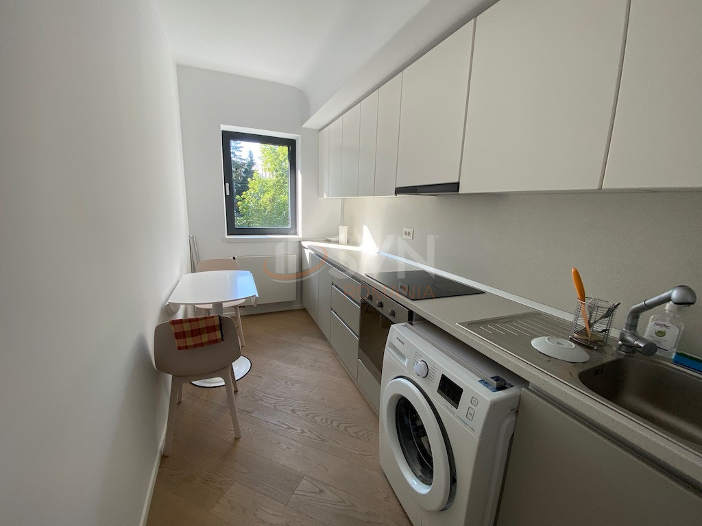 Apartament, 2 camere Bucuresti/Cotroceni