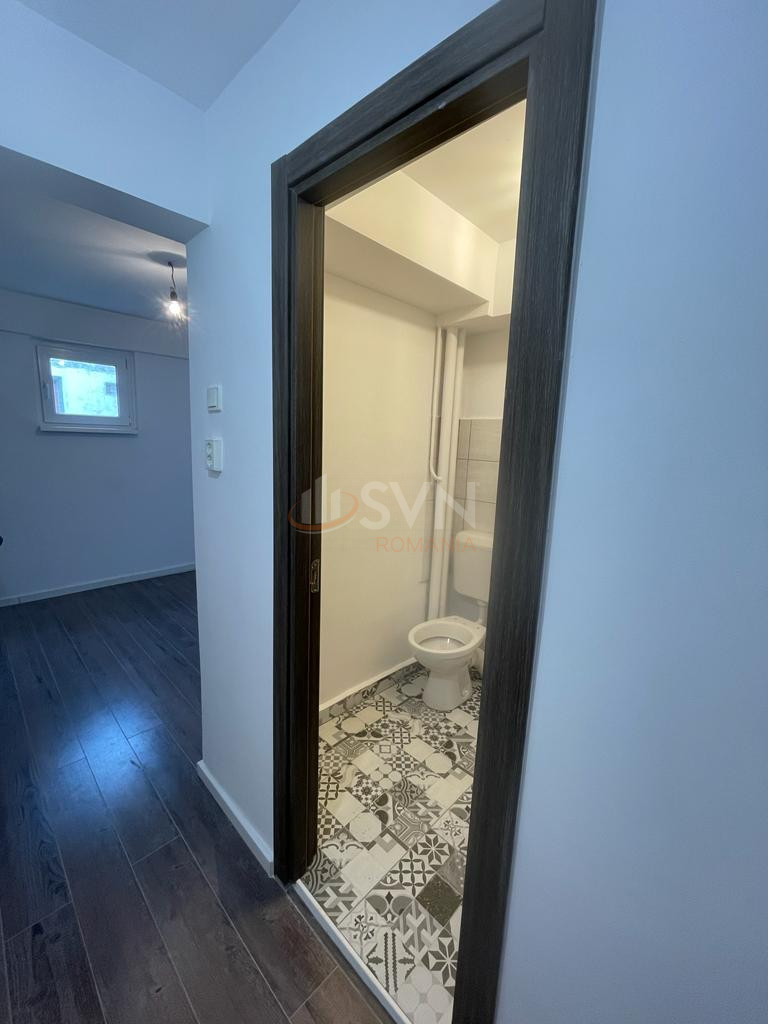 Apartament, 2 camere Bucuresti/Lacul Tei