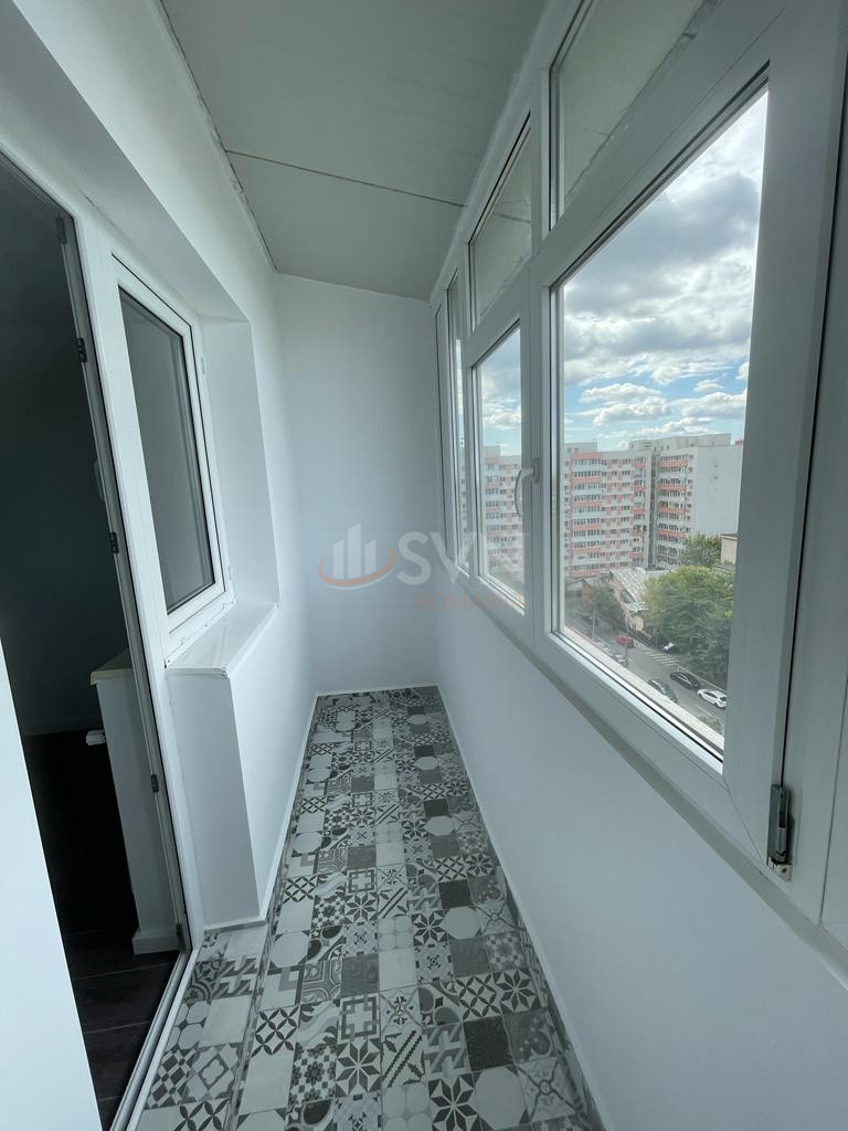 Apartament, 2 camere Bucuresti/Lacul Tei