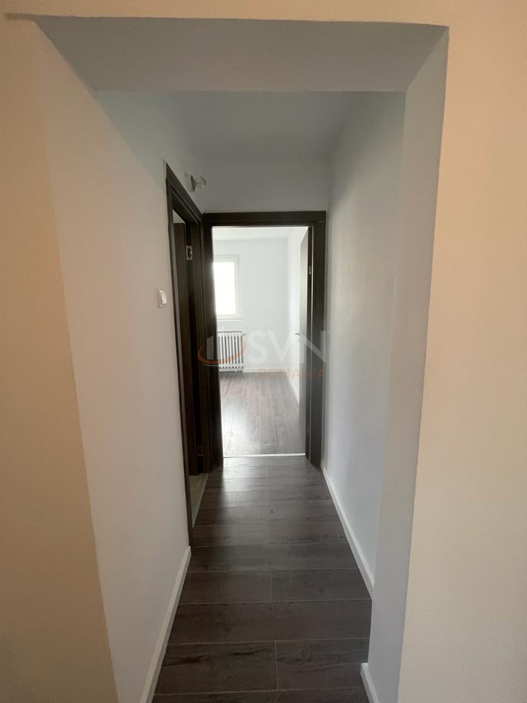 Apartament, 2 camere Bucuresti/Lacul Tei