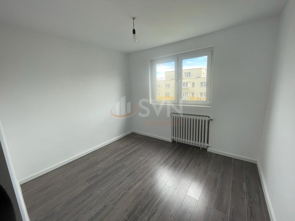 Apartament, 2 camere Bucuresti/Lacul Tei