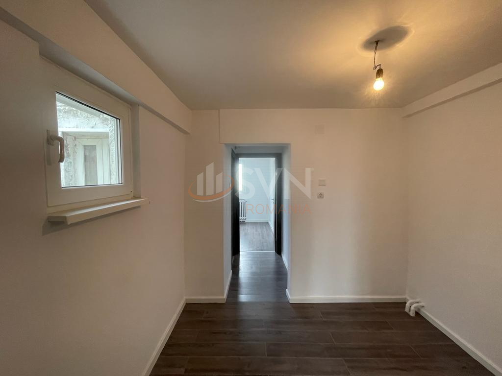 Apartament, 2 camere Bucuresti/Lacul Tei
