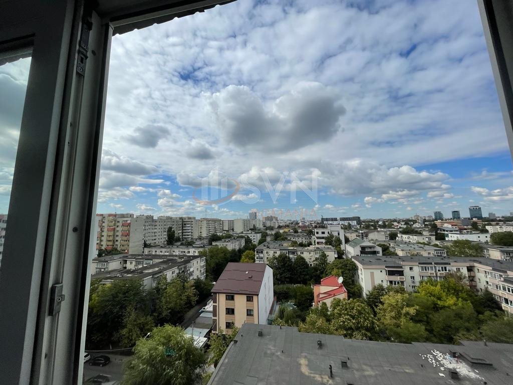 Apartament, 2 camere Bucuresti/Lacul Tei