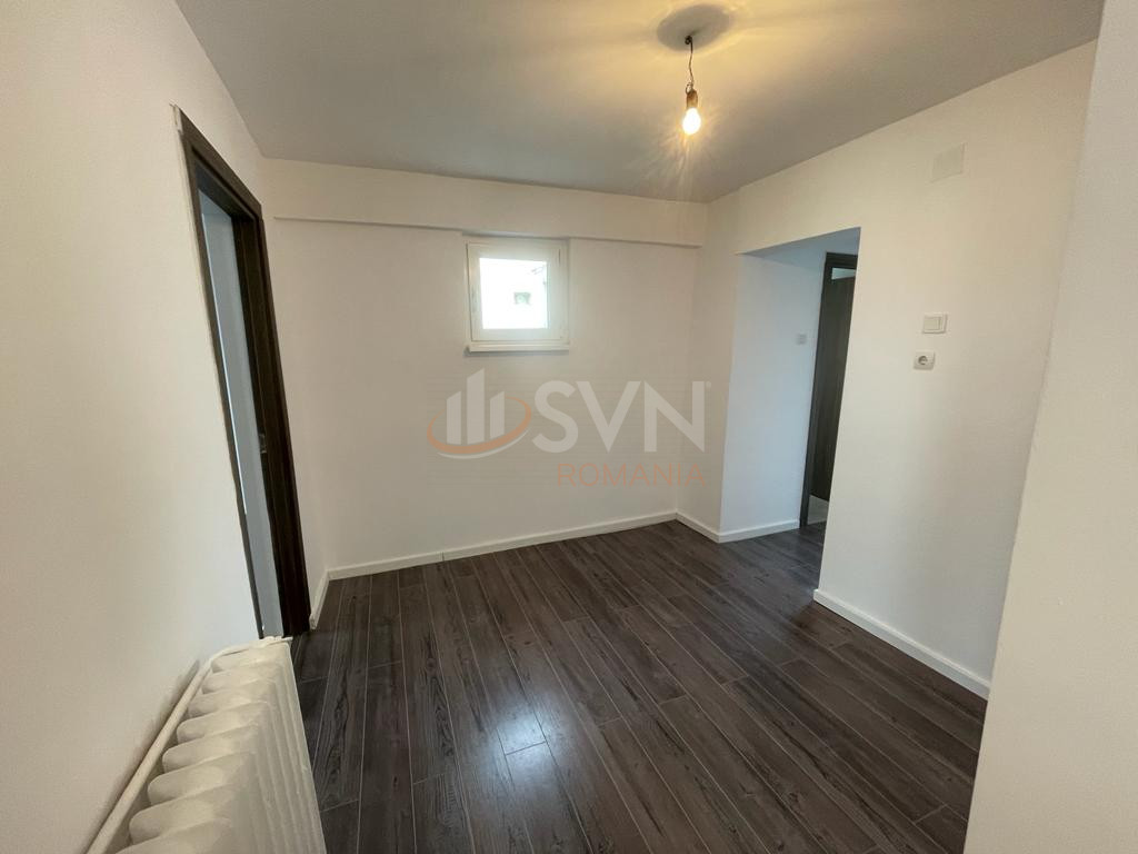Apartament, 2 camere Bucuresti/Lacul Tei