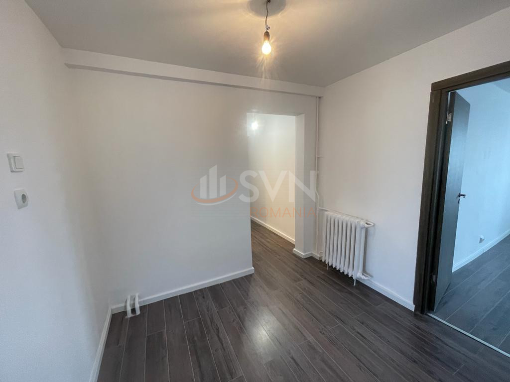 Apartament, 2 camere Bucuresti/Lacul Tei