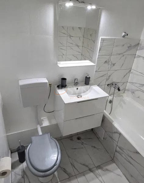 Apartament, 2 camere Bucuresti/Obor