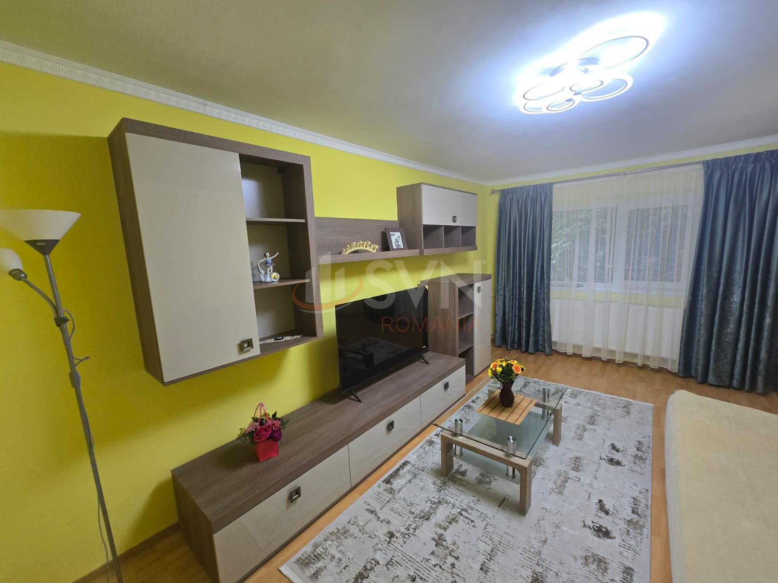 Apartament, 2 camere Bucuresti/Baneasa