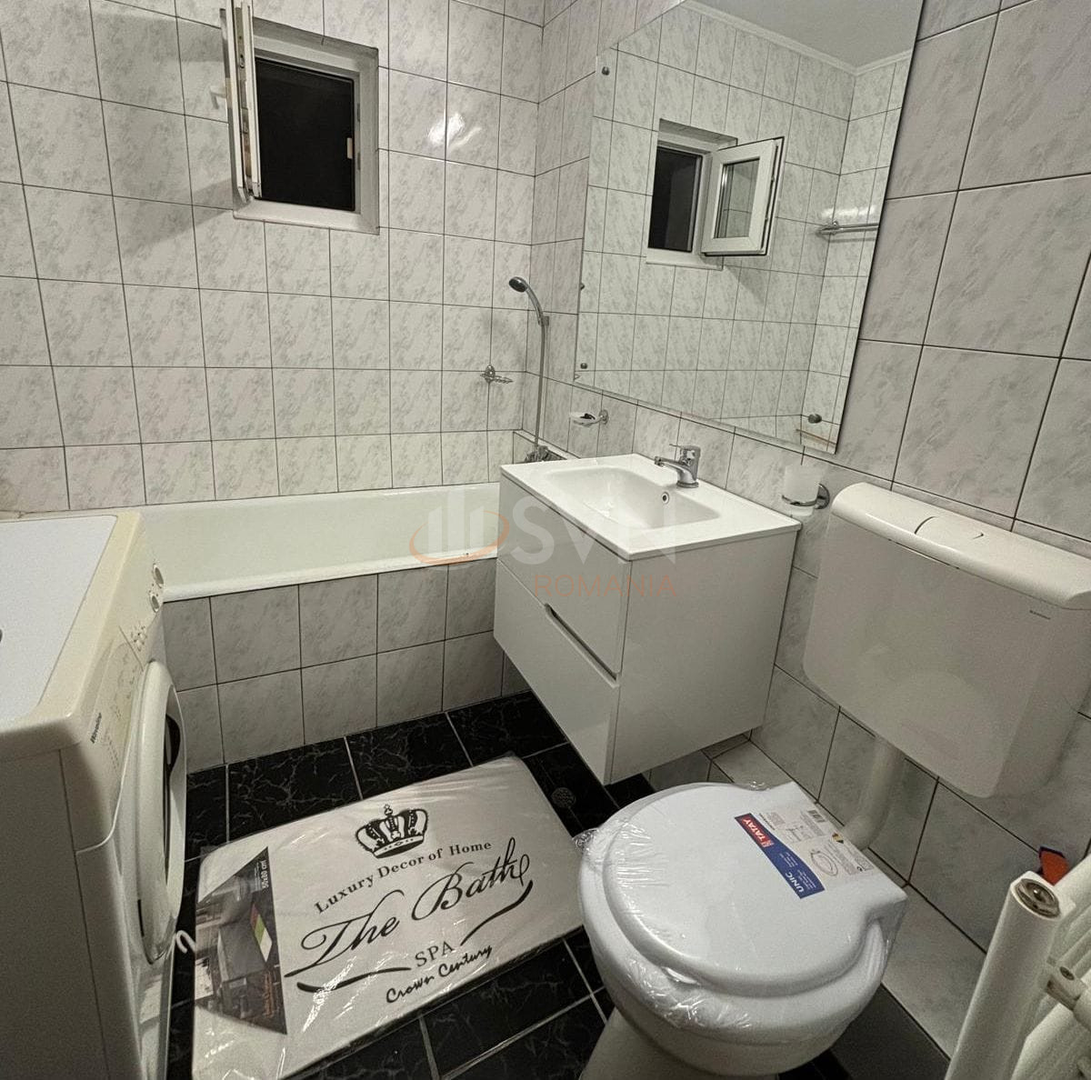 Apartament, 2 camere Bucuresti/Baneasa