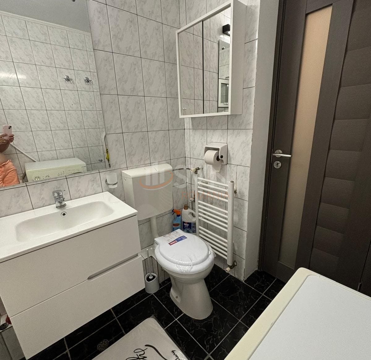 Apartament, 2 camere Bucuresti/Baneasa