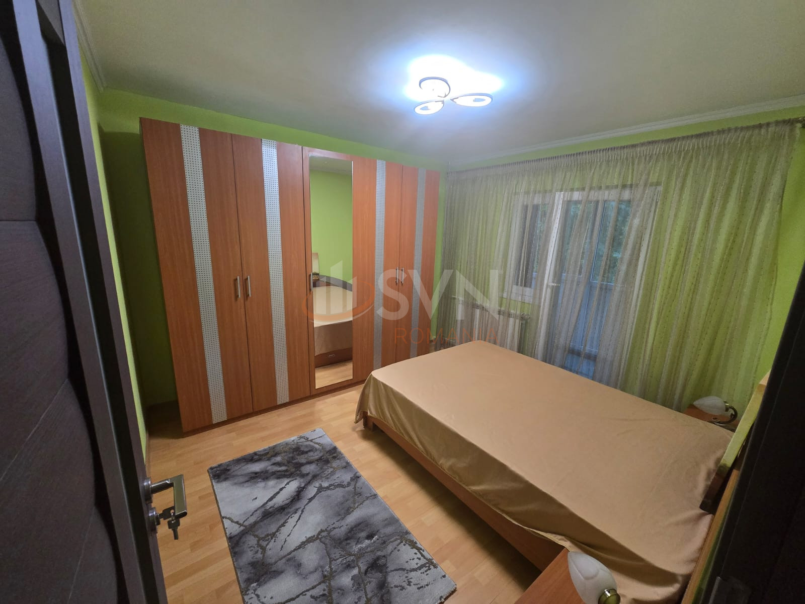Apartament, 2 camere Bucuresti/Baneasa