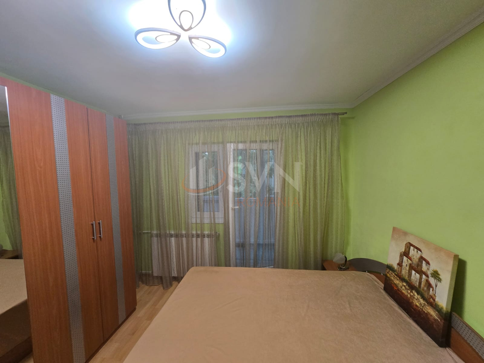 Apartament, 2 camere Bucuresti/Baneasa