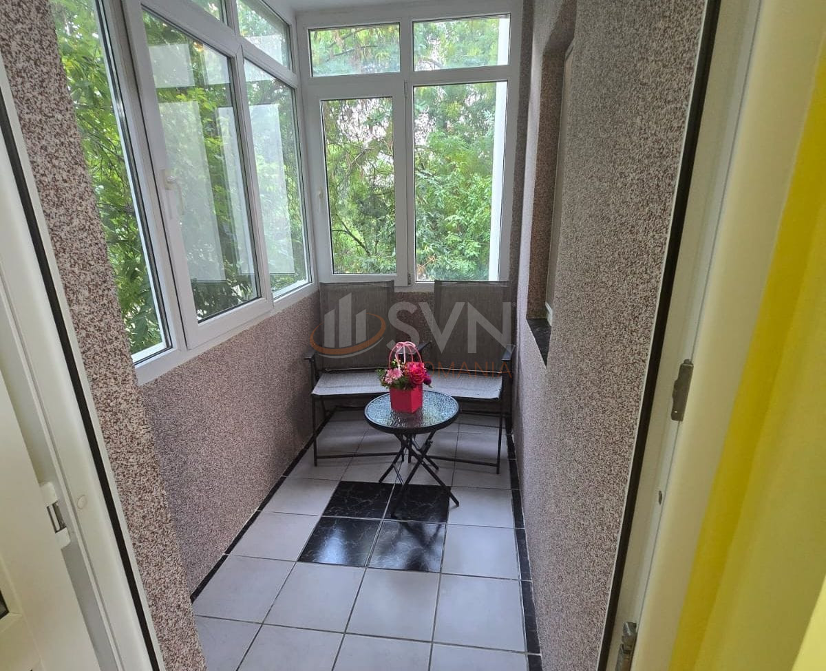 Apartament, 2 camere Bucuresti/Baneasa