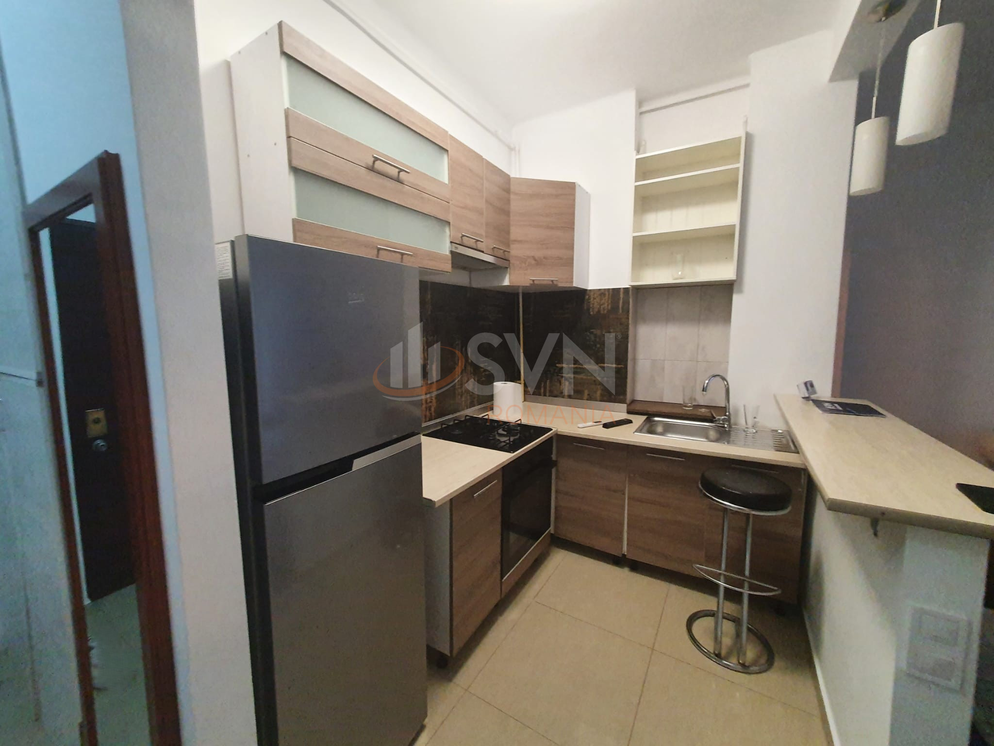 Apartament, 2 camere Bucuresti/Calea Victoriei