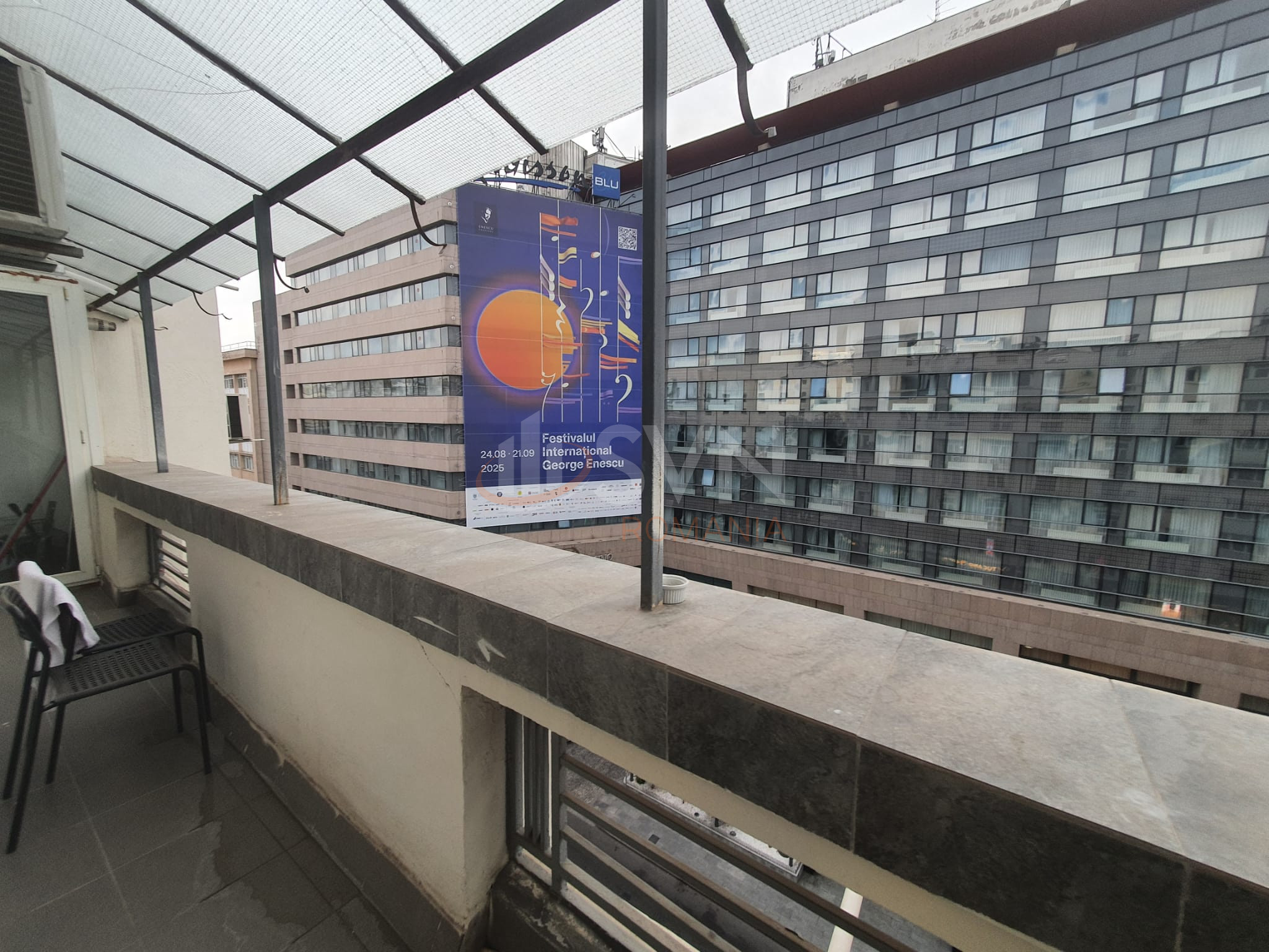 Apartament, 2 camere Bucuresti/Calea Victoriei