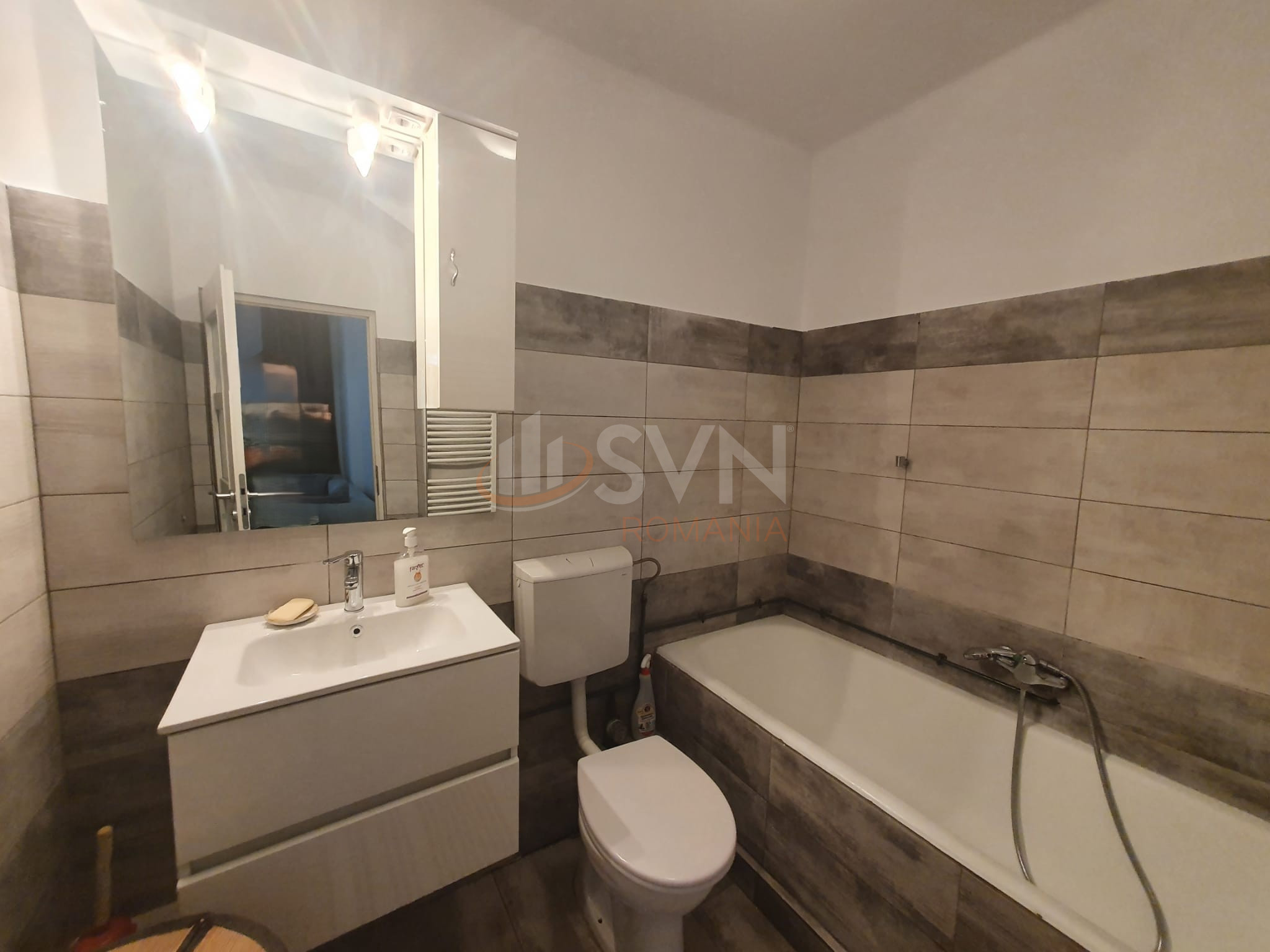 Apartament, 2 camere Bucuresti/Calea Victoriei