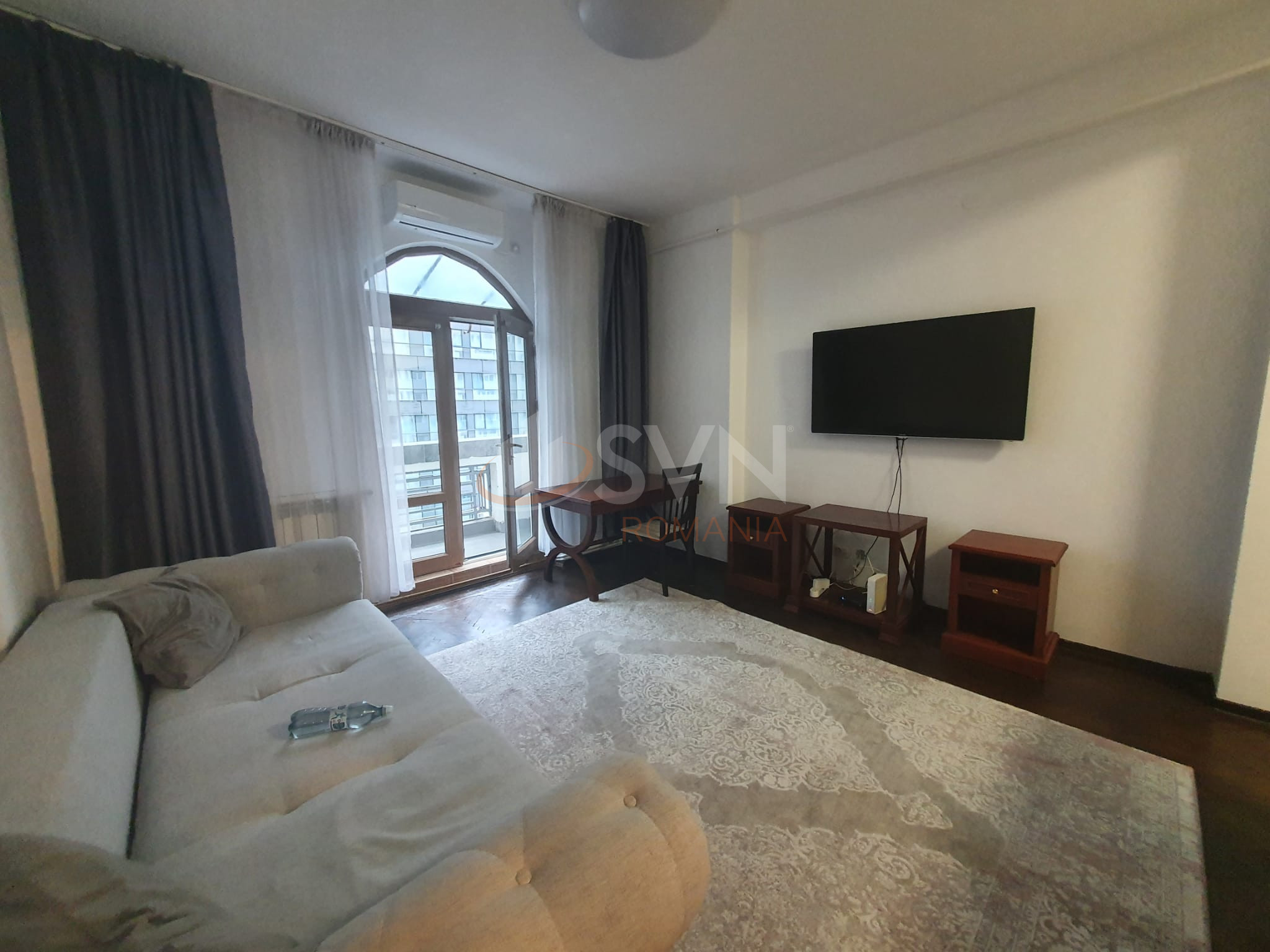 Apartament, 2 camere Bucuresti/Calea Victoriei