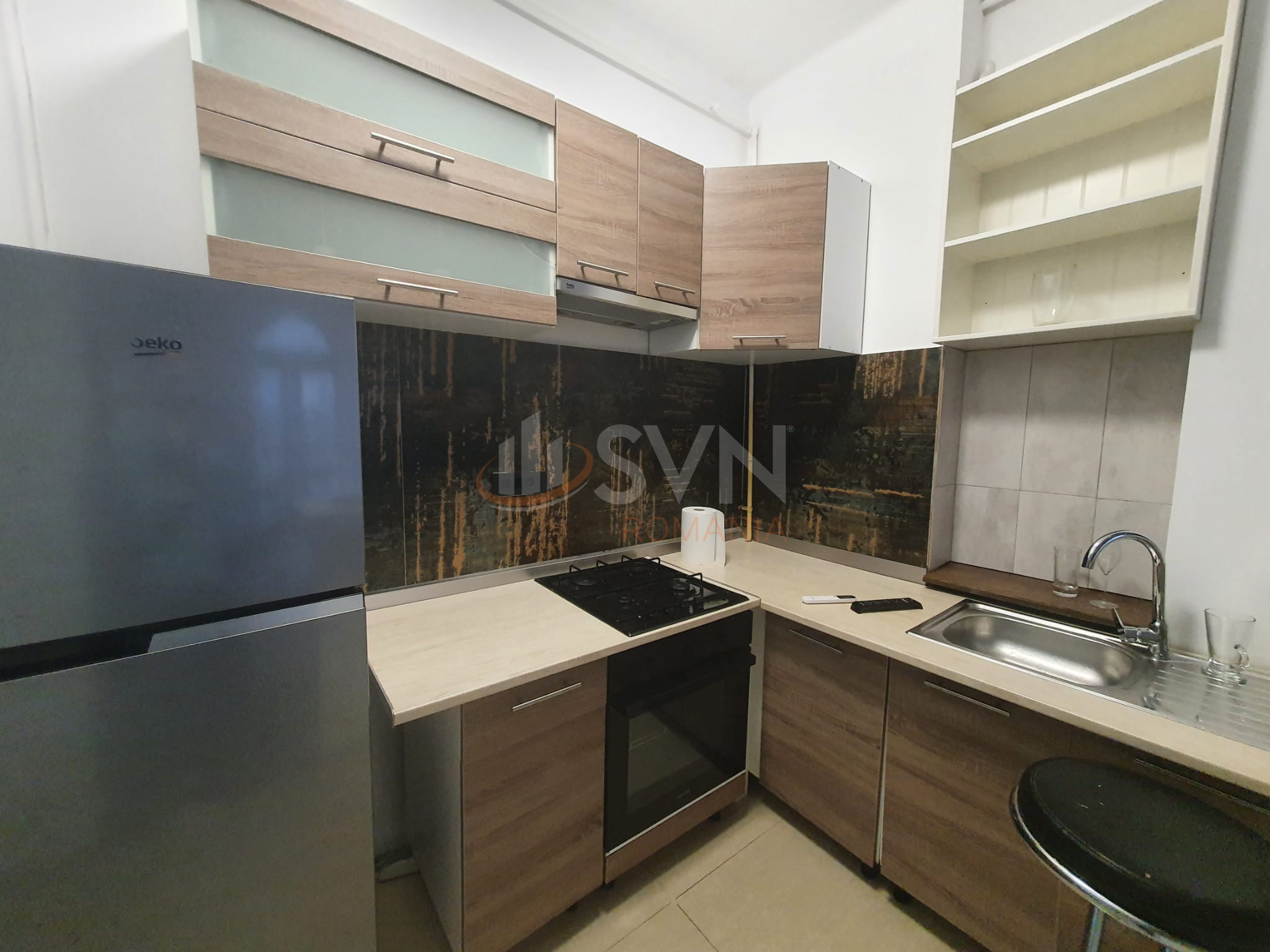 Apartament, 2 camere Bucuresti/Calea Victoriei
