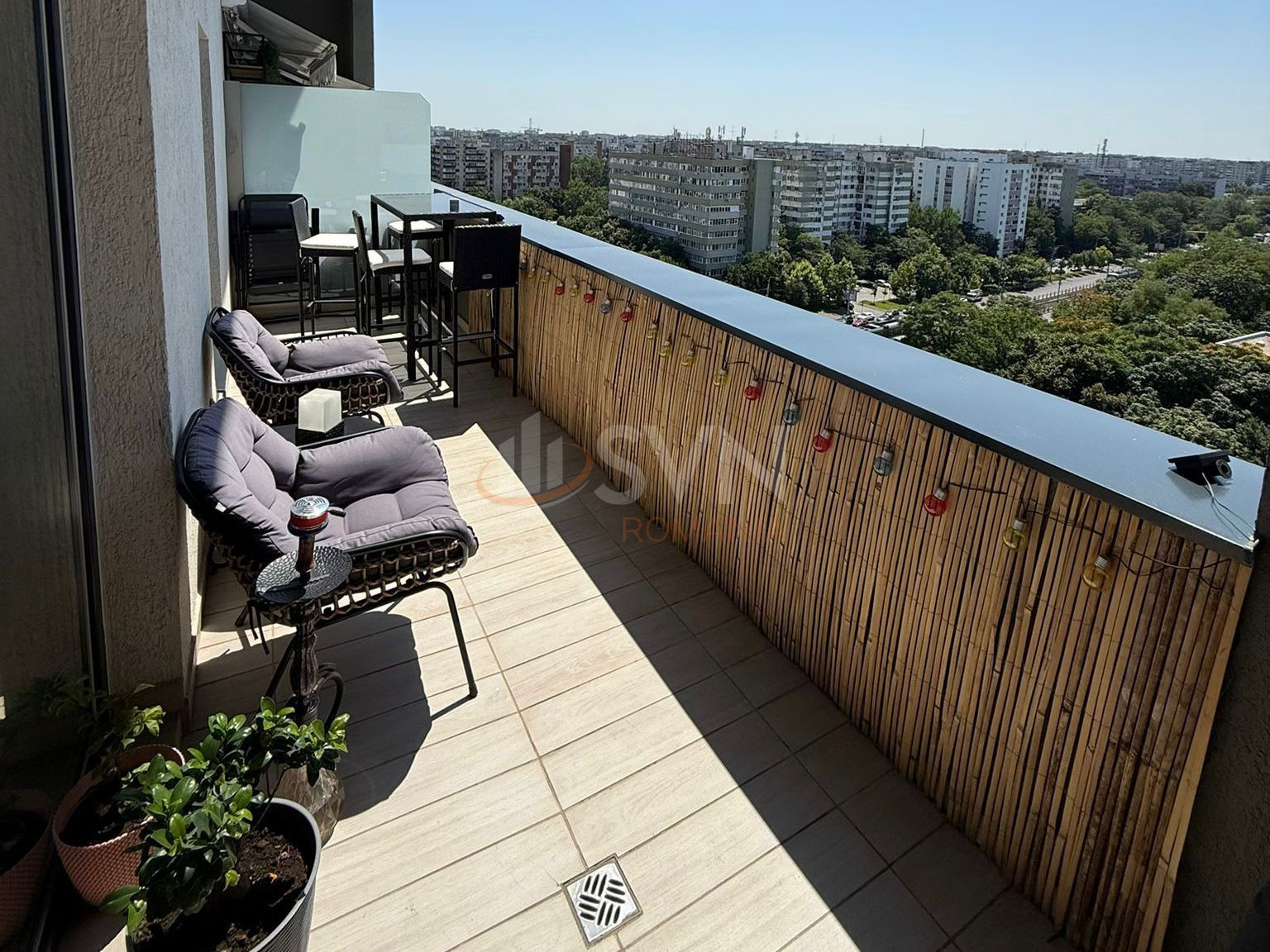 Apartament, 2 camere Bucuresti/Lujerului