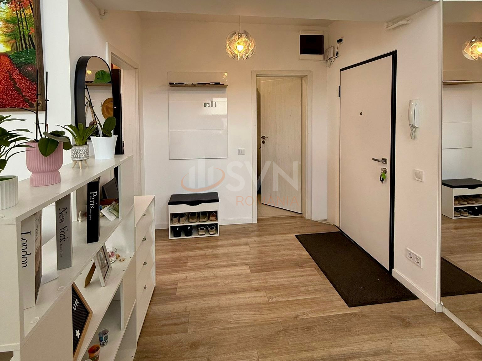 Apartament, 2 camere Bucuresti/Lujerului