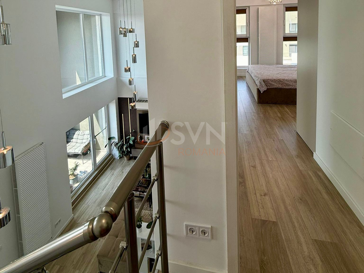 Apartament, 2 camere Bucuresti/Lujerului