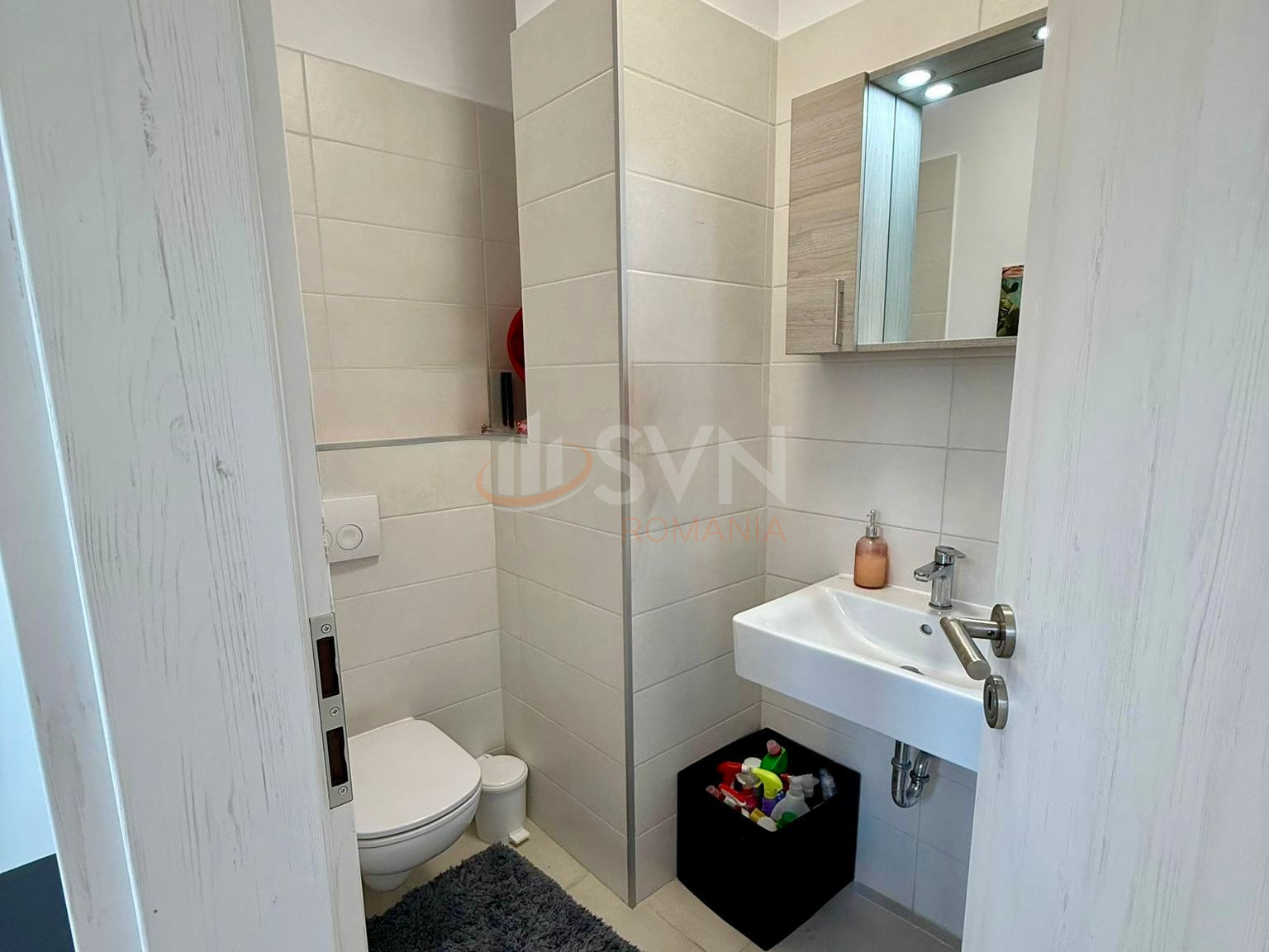 Apartament, 2 camere Bucuresti/Lujerului