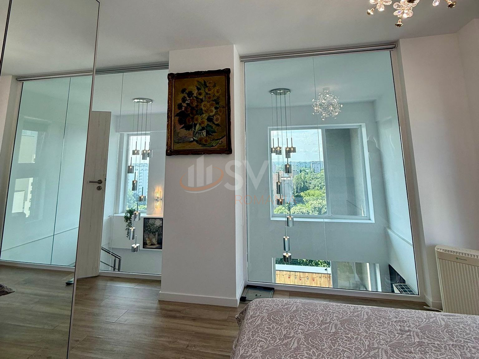 Apartament, 2 camere Bucuresti/Lujerului