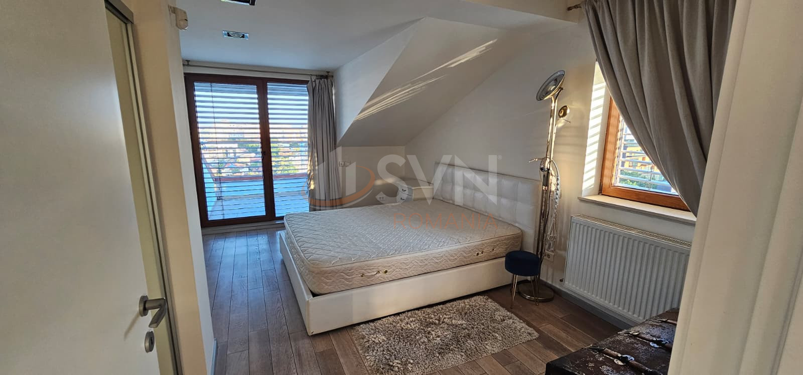 Apartament, 2 camere Bucuresti/Dacia