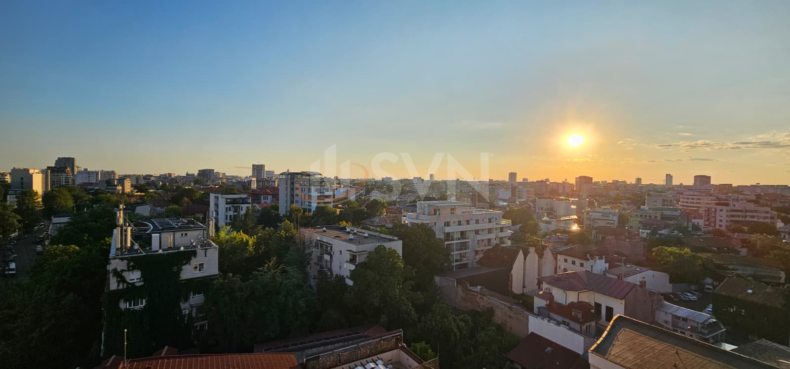 Apartament, 2 camere Bucuresti/Dacia