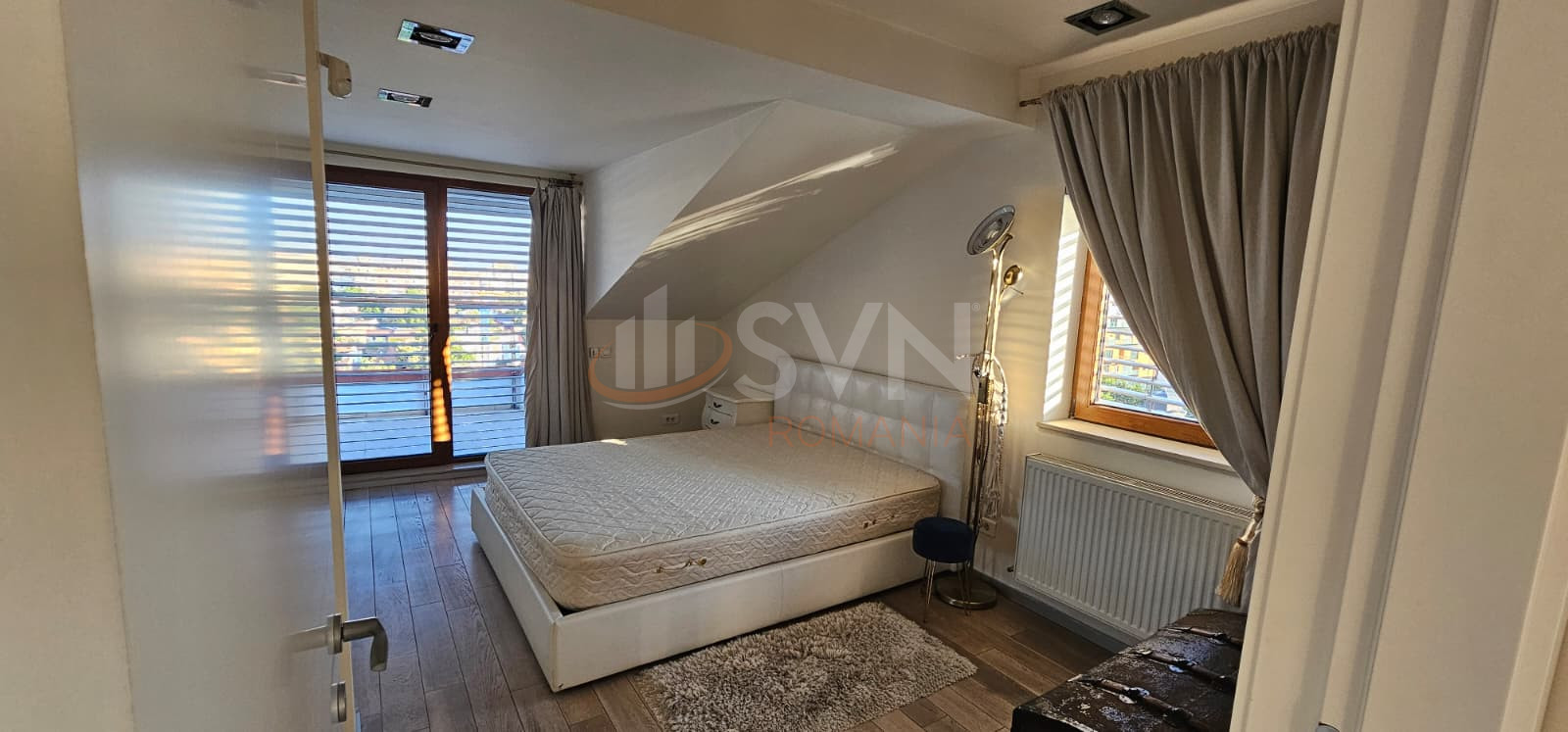 Apartament, 2 camere Bucuresti/Dacia