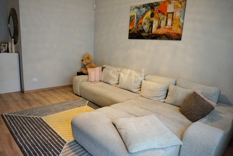 Apartament, 2 camere Bucuresti/Iancului