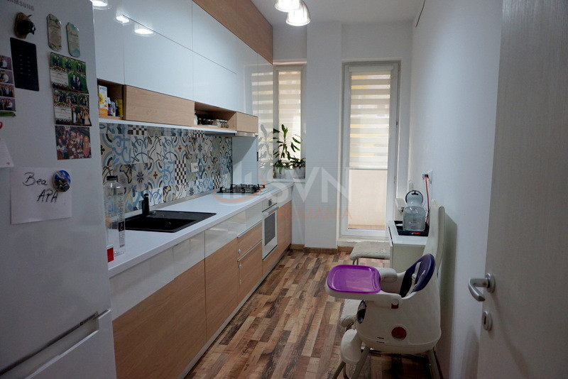 Apartament, 2 camere Bucuresti/Iancului
