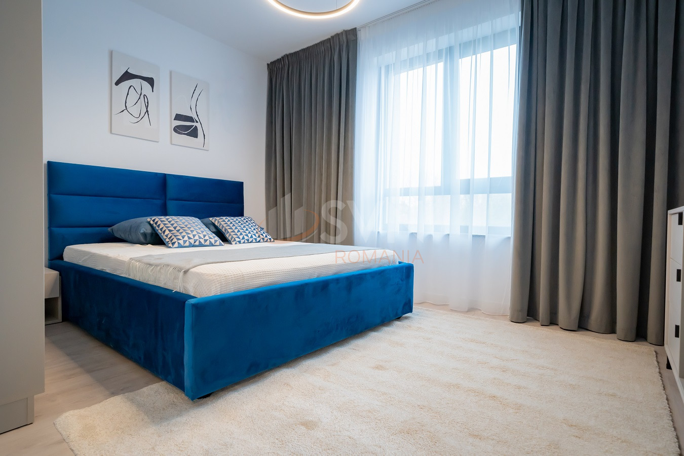 Apartament, 2 camere Bucuresti/Baneasa