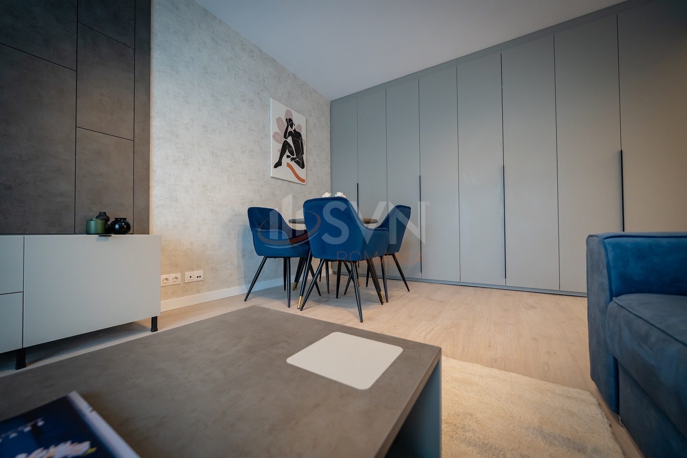 Apartament, 2 camere Bucuresti/Baneasa