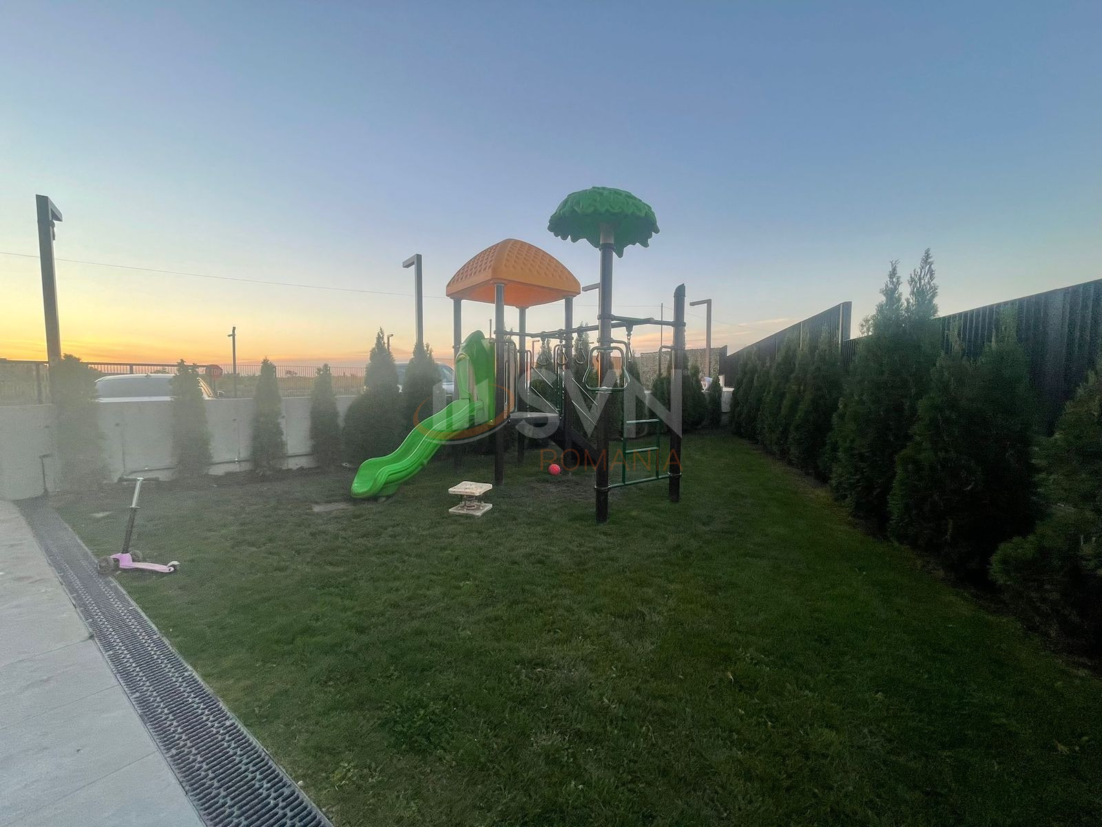 Apartament, 2 camere Bucuresti/Baneasa