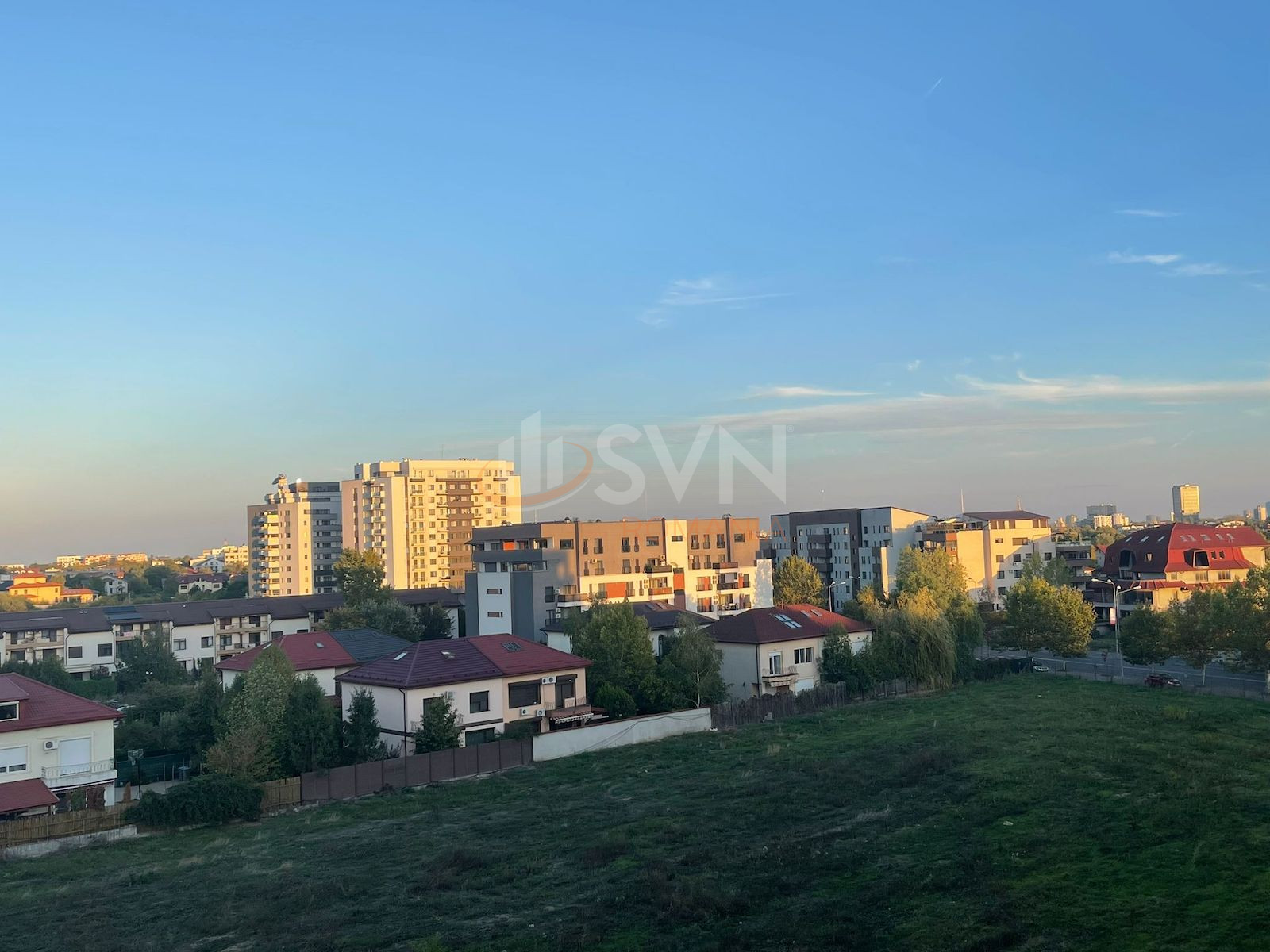 Apartament, 2 camere Bucuresti/Baneasa