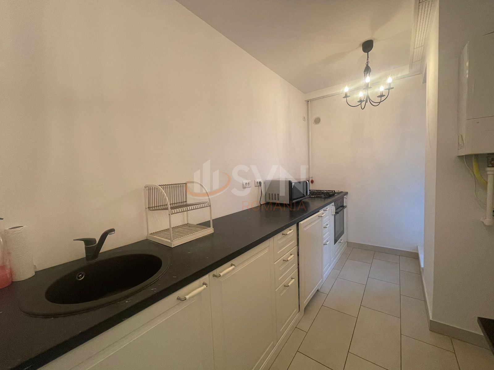 Apartament, 2 camere Bucuresti/Baneasa