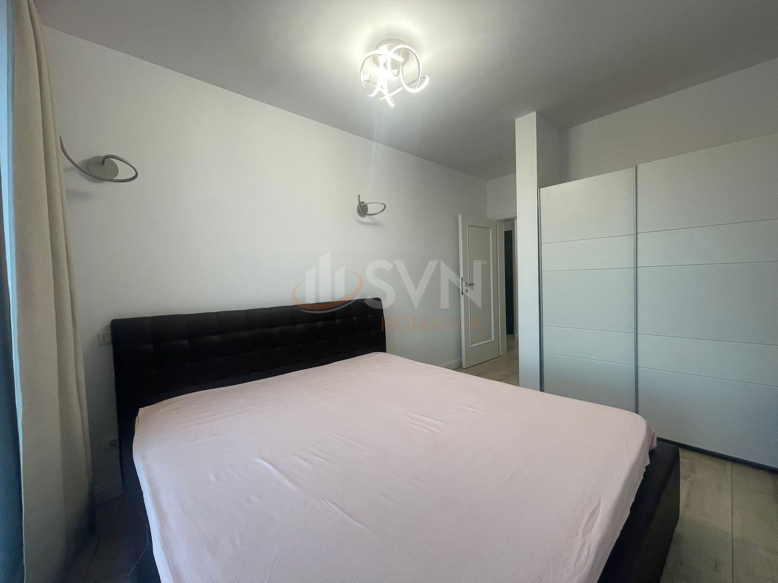 Apartament, 2 camere Bucuresti/Baneasa