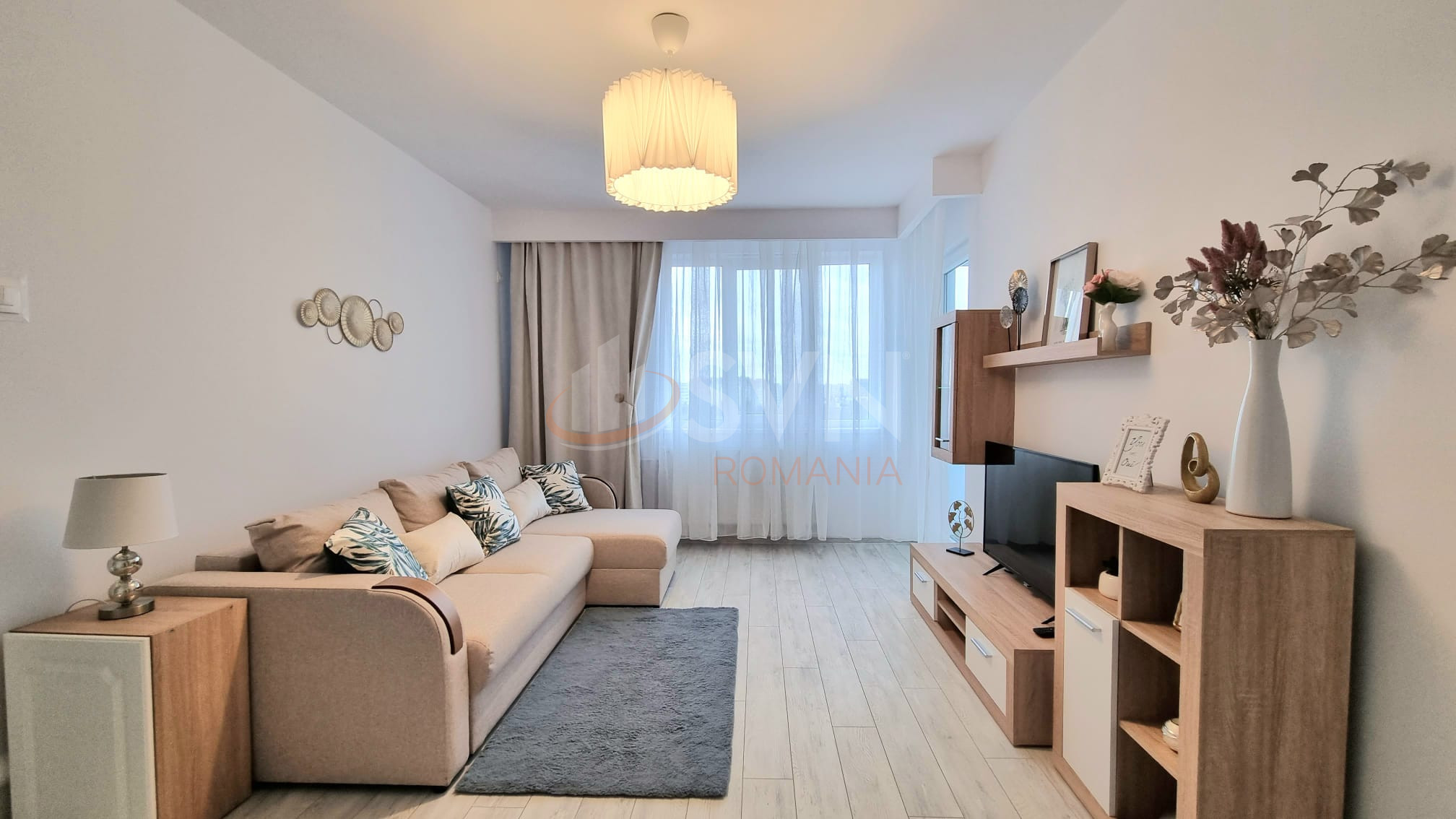 Apartament, 2 camere Bucuresti/Dristor