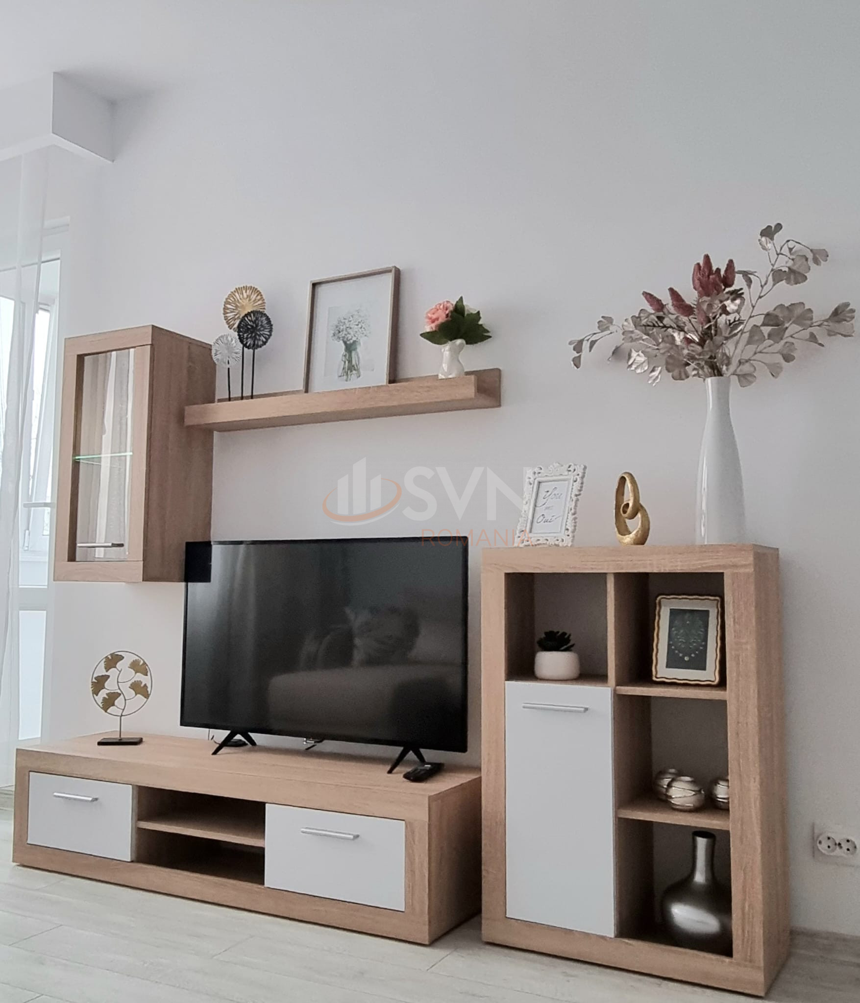 Apartament, 2 camere Bucuresti/Dristor