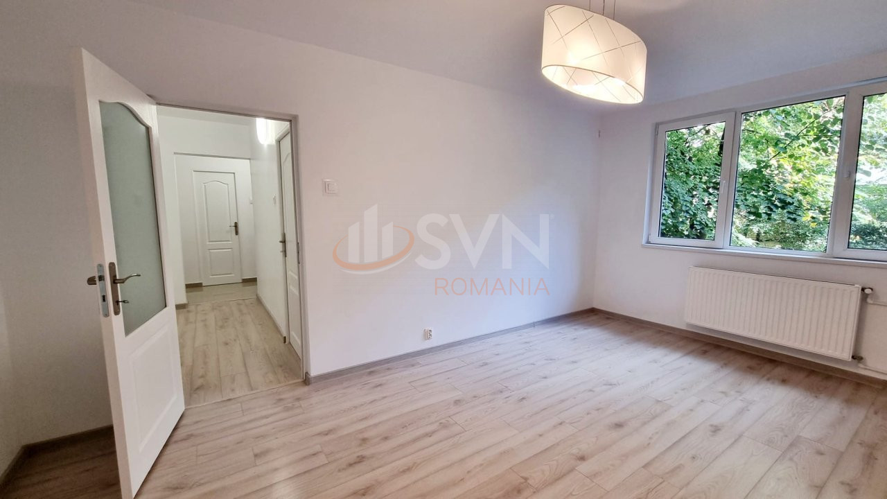 Apartament, 2 camere Bucuresti/Dristor