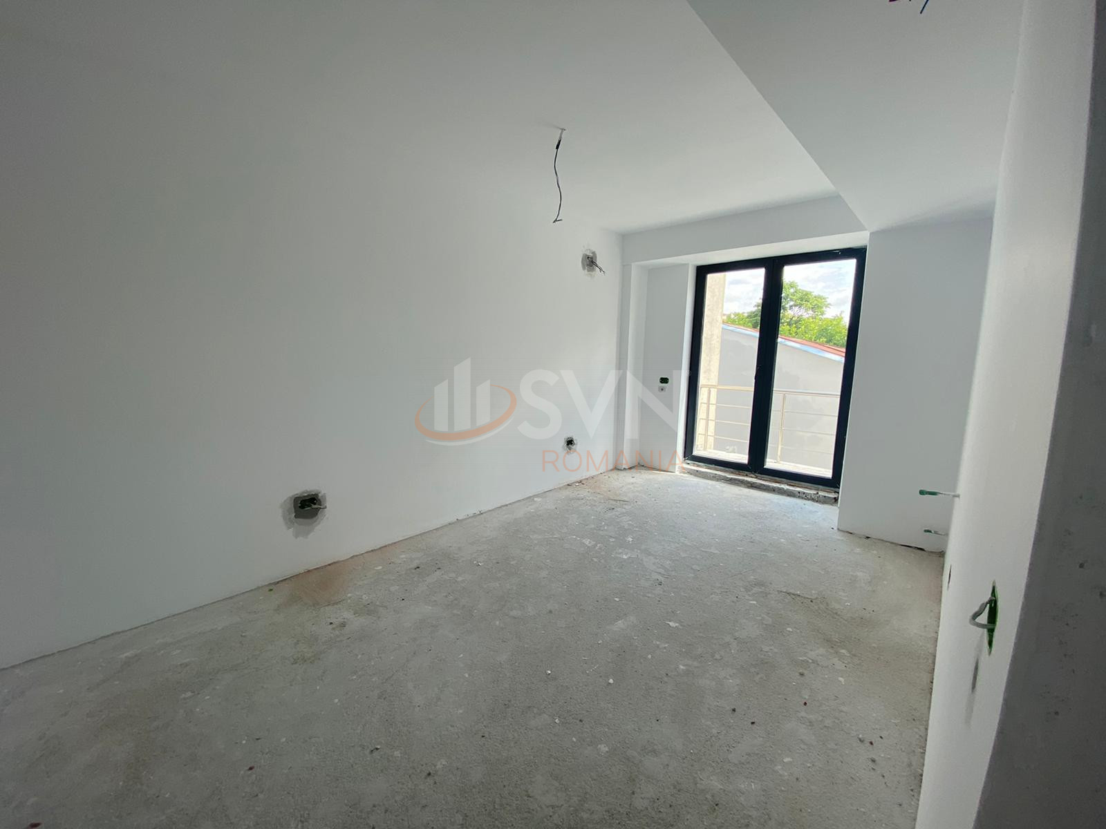 Apartament, 2 camere Bucuresti/Calea Calarasilor