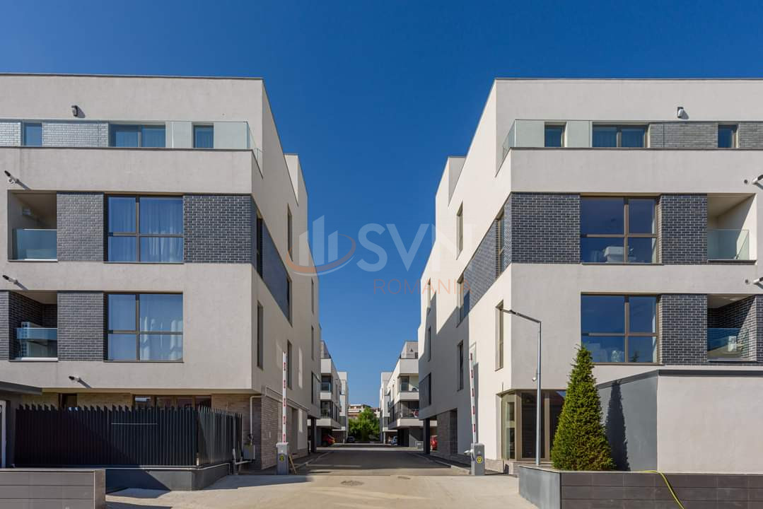 Apartament, 2 camere Bucuresti/Sisesti