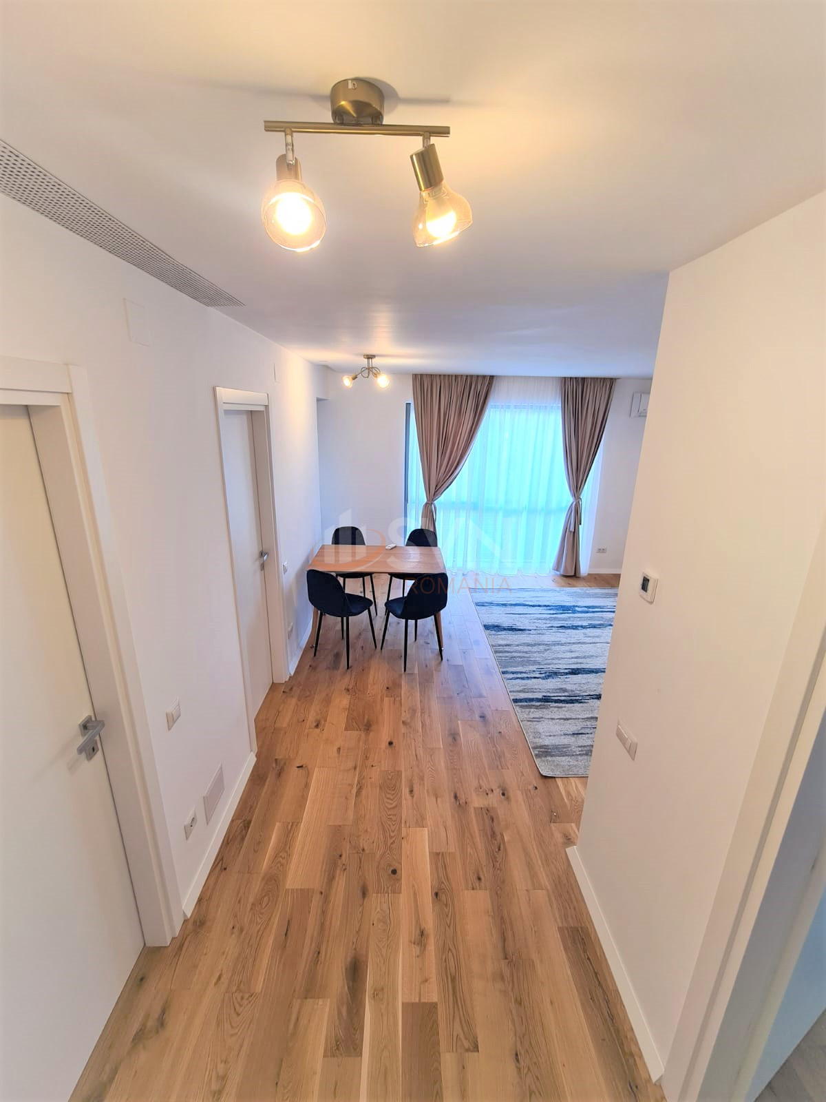 Apartament, 2 camere Bucuresti/Sisesti