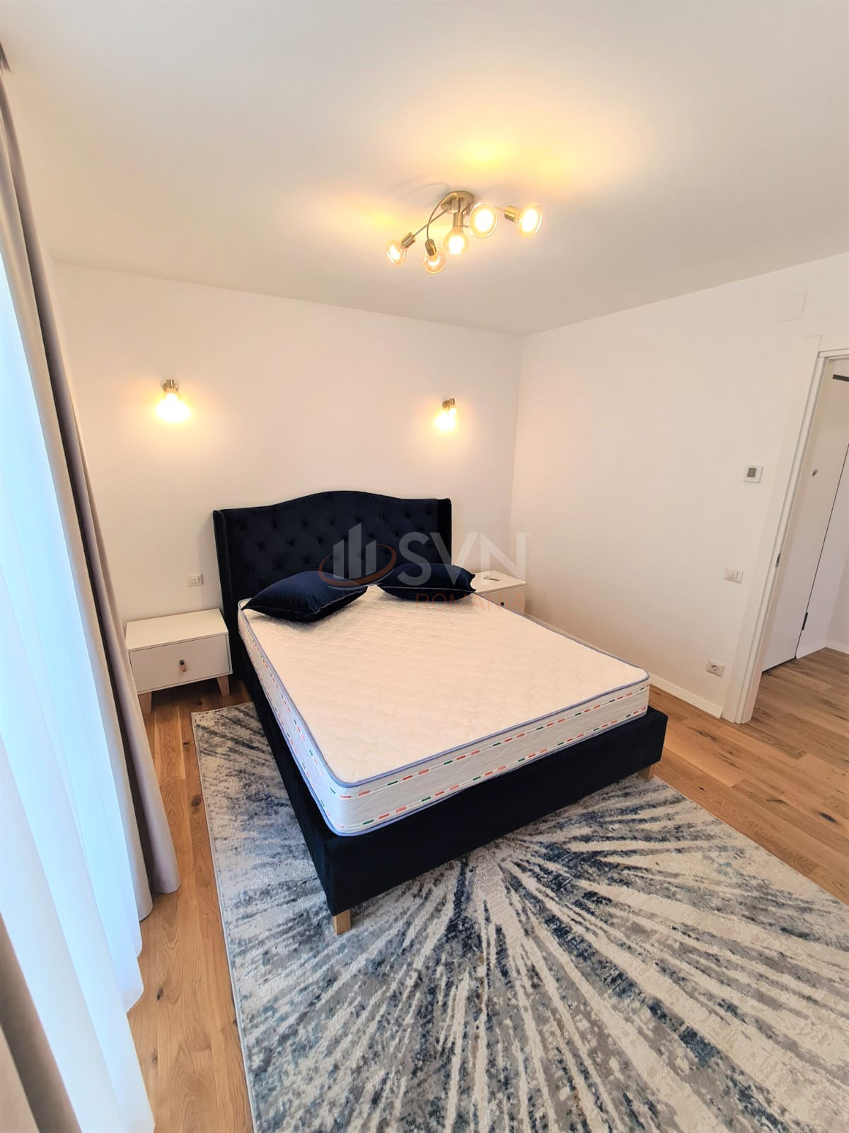 Apartament, 2 camere Bucuresti/Sisesti