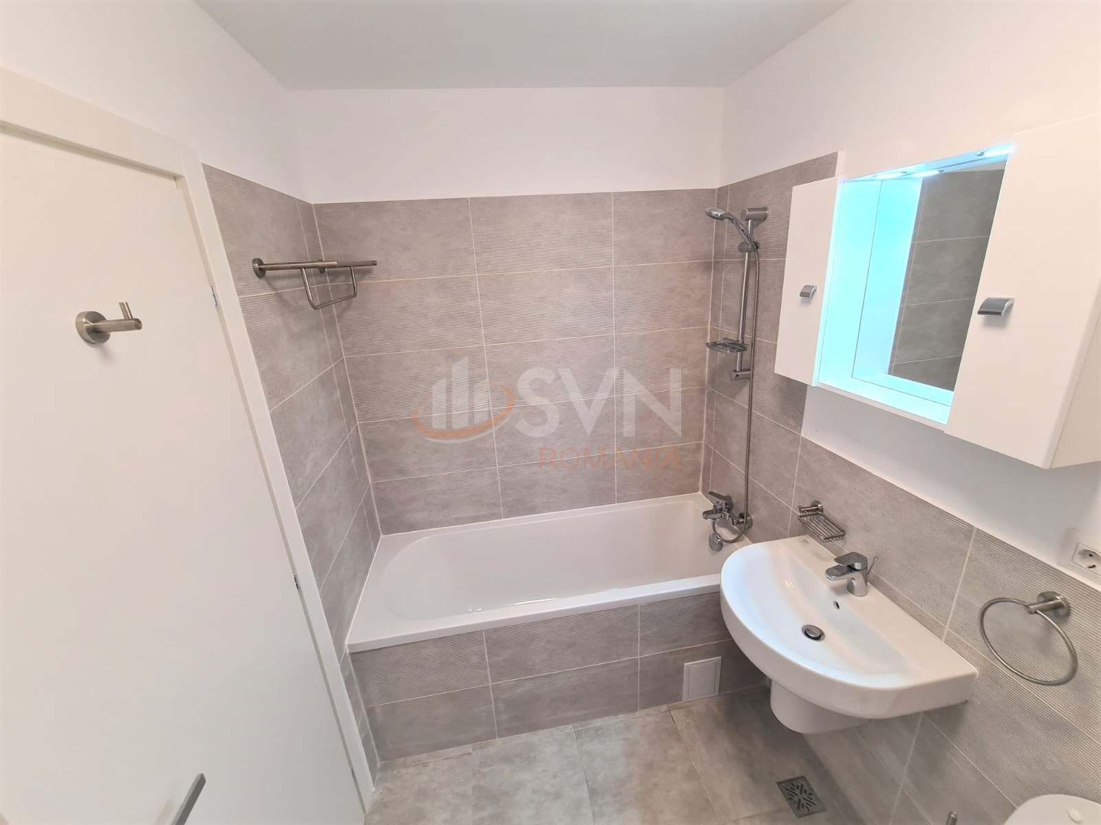 Apartament, 2 camere Bucuresti/Sisesti