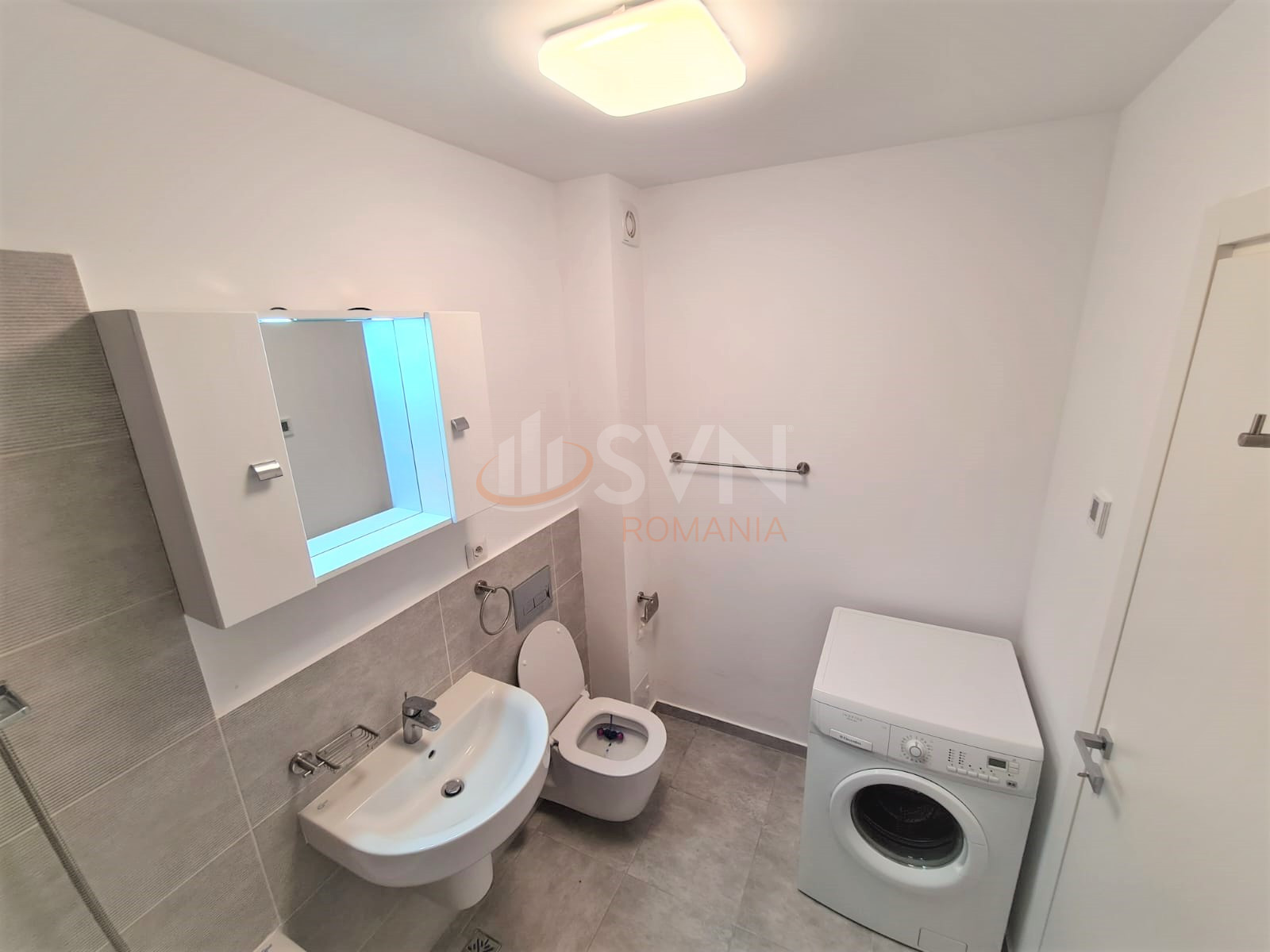 Apartament, 2 camere Bucuresti/Sisesti
