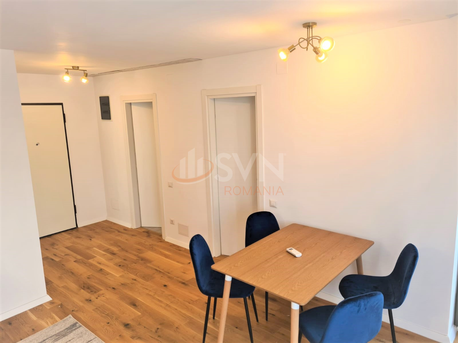 Apartament, 2 camere Bucuresti/Sisesti