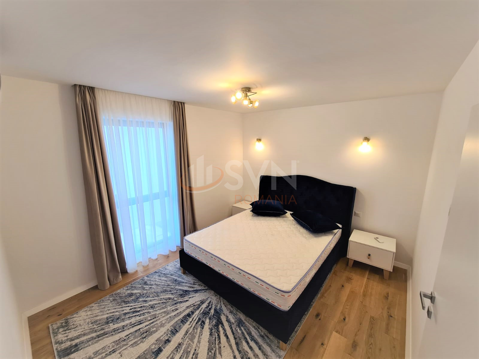 Apartament, 2 camere Bucuresti/Sisesti