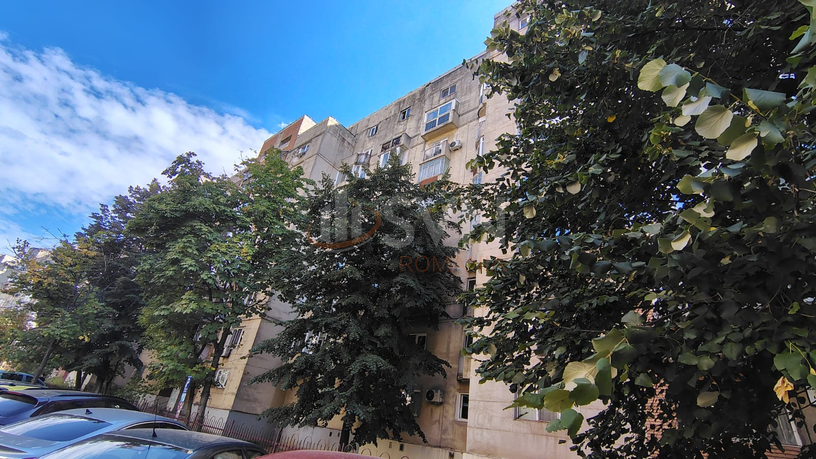 Apartament, 2 camere Bucuresti/Calea Calarasilor