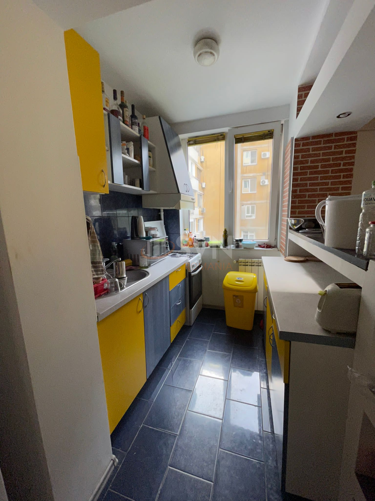 Apartament, 2 camere Bucuresti/Universitate (s1)